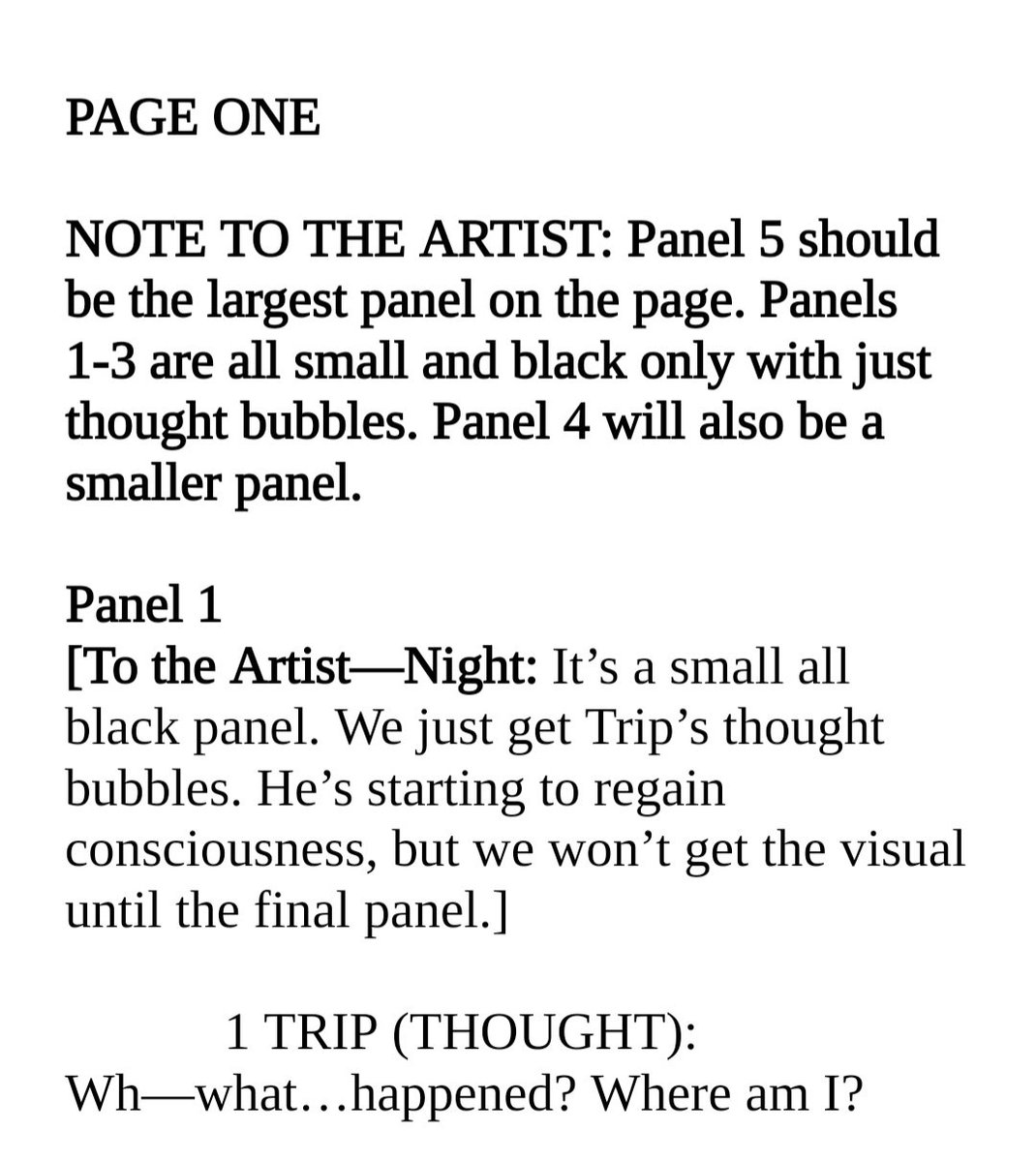🚨CHAPTER 2🚨

Misfits! Chapter 2 has been scripted 🎉 The story is only getting better, and you guys are going to love it! Now, the studio will bring the words to life ⚔️

We hope you guys are ready for the next phase of the adventure 🔥

MAGMI ❤️
#ANIME #NFT #NFTCommunity