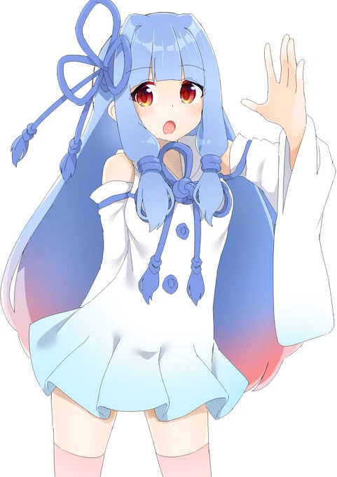 葵ちゃん 