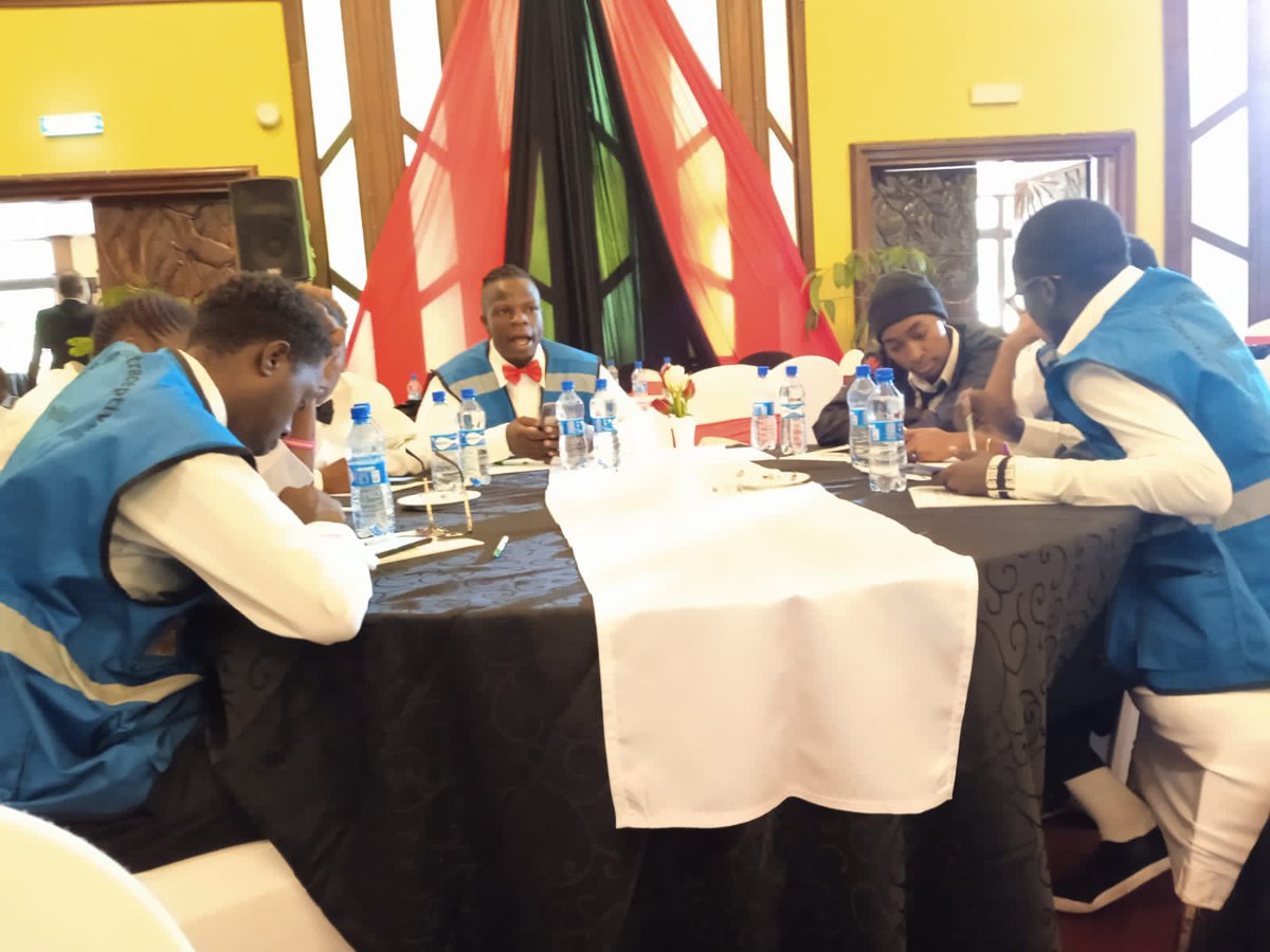 Goal 1: Eradicate extreme poverty and hunger.Development is essential to eradicate poverty which in turn contribute slows population growth.#ICPD25Scorecard2KE
#ICPD25
<a href="/NCPD_Kenya/">NCPD</a> <a href="/fhok_ke/">Family Health Options Kenya</a>