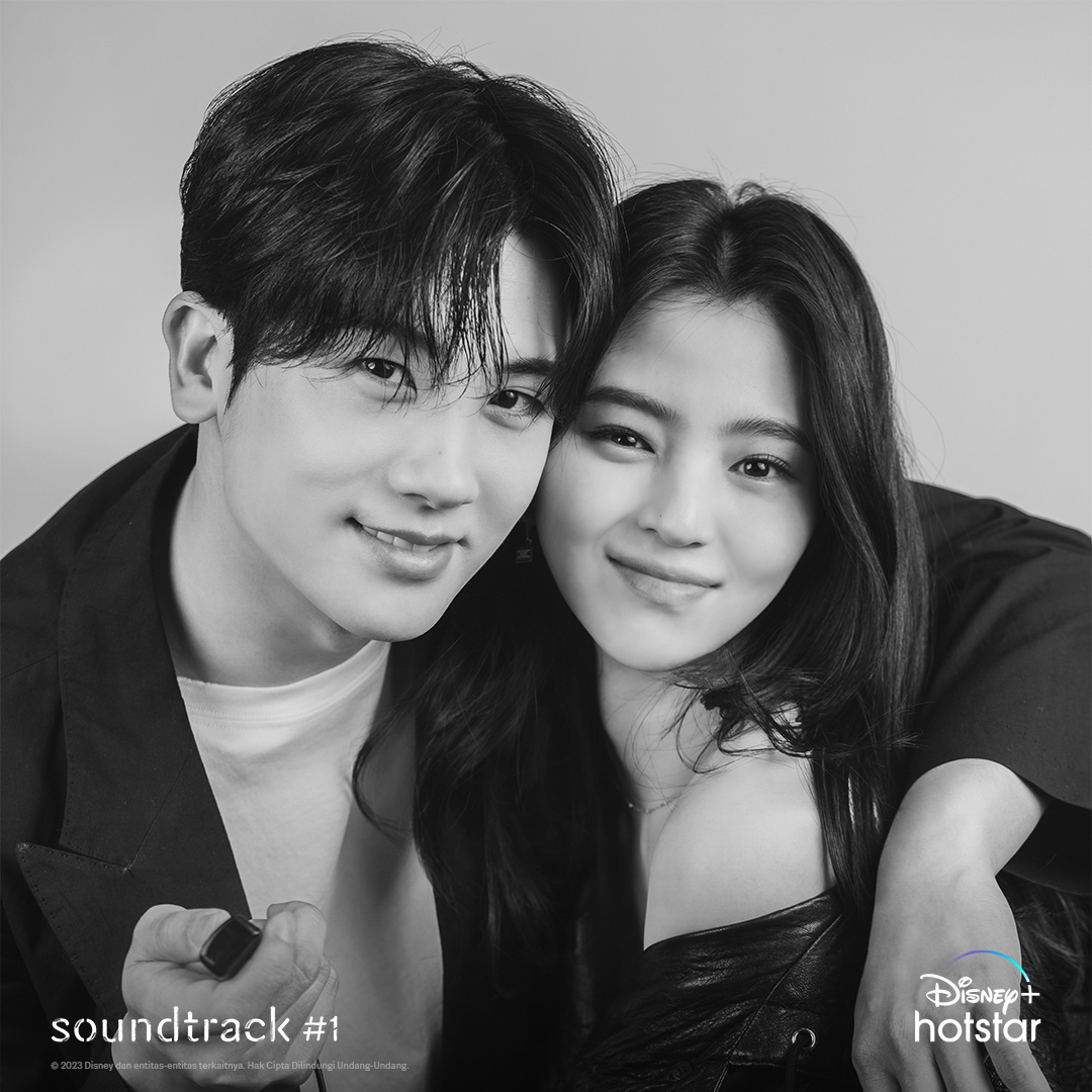 DisneyPlusID's tweet photo. Seon-woo dan Eunsoo kesayangan kita semua. 🫰

Eksklusif di #DisneyPlusHotstarID, streaming semua episode #SoundtrackNo1 sekarang. https://t.co/R2R9sT76mL