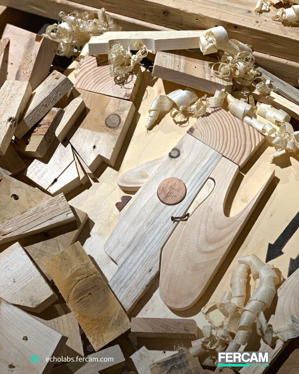 Siamo innamorati... di questo progetto! 🥰

Vedere ogni giorno quello che stiamo realizzando e i progressi che stiamo facendo ci riempie il cuore di gioia.

Auguriamo a tutti di provare una passione così 💚

[Media Partner <a href="/Stampa_It/">Stampa Italiana</a> ]