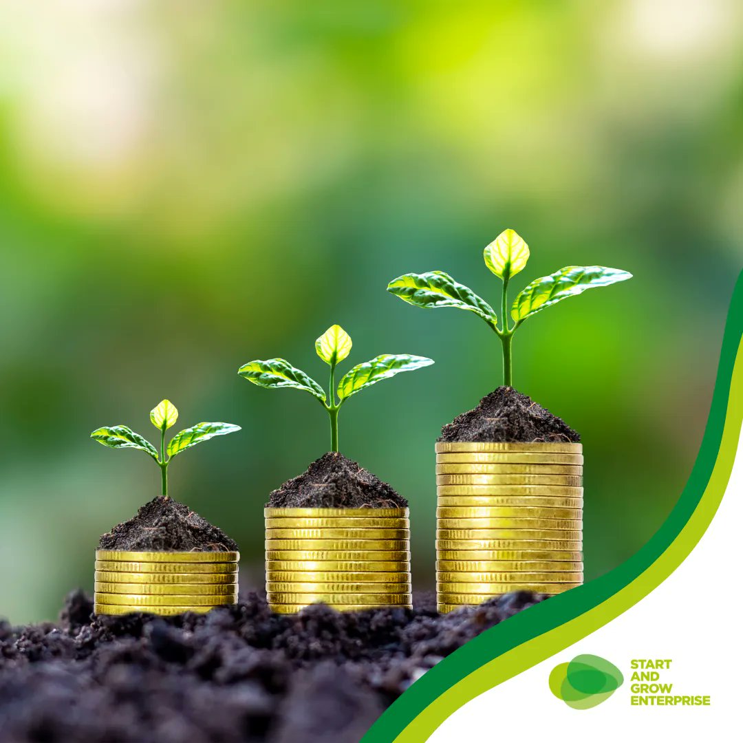 Are you off the ground and starting to fly? 🚀 

Our Growth Day #Workshop will take your business from good to great! it’s time to really hone in on your specialisms, and your markets. 📈

Get your FREE ticket if you haven't already 👉 buff.ly/3ASUXJR

#SmallBusiness