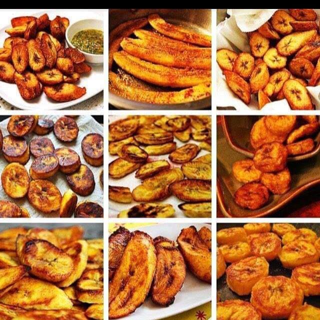 Plantain is Bae. Plantain is beautiful. Plantain makes everything okay. Plantain soothes. Be like Plantain. #plantain #plantin #lovelanguageisplantain #akomaday