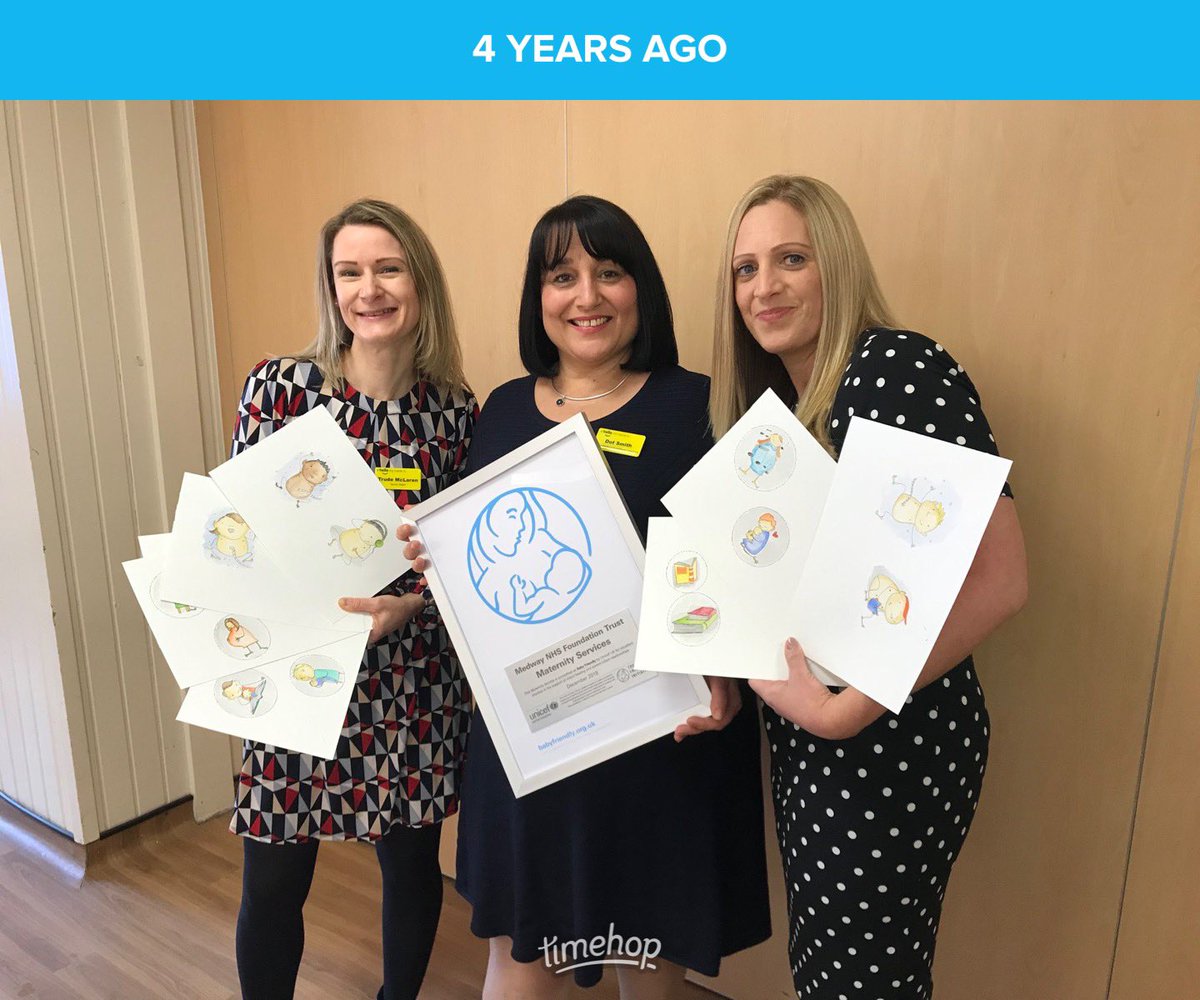 trudemclaren's tweet image. 4 years ago, we launched our Grow My Brain campaign, a simple focus and call to action on brain development in the first 1000 days of life. Today it’s as relevant as ever and an integral part of our meaningful discussions.  ❤️Medway.gov.uk/growmybrain @JoMaynard1 @Medway_NHS_FT