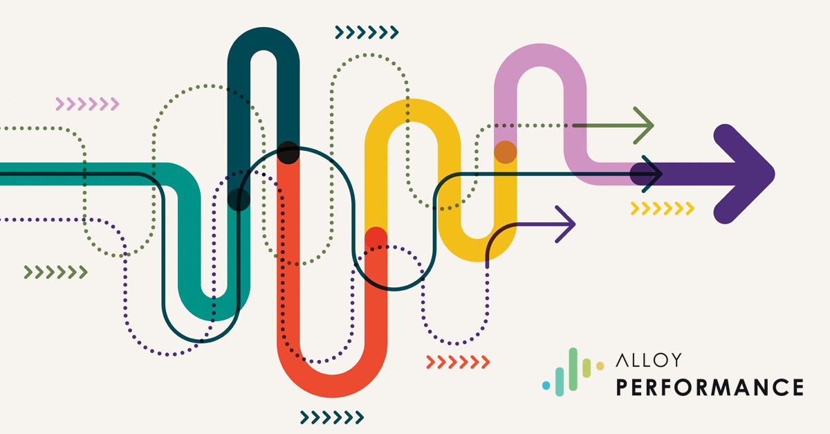 AlloyIT's tweet photo. Quanto è "vivo" il tuo processo di #PerformanceManagement?
Si svolge solo in momenti canonici, o permette anche interazioni spontanee?
Alloy Performance rende dinamico e rilevante il processo di Performance durante tutto l'anno, con #Feedback, #Recognition e Goal Tracking https://t.co/scM5tMxNaa