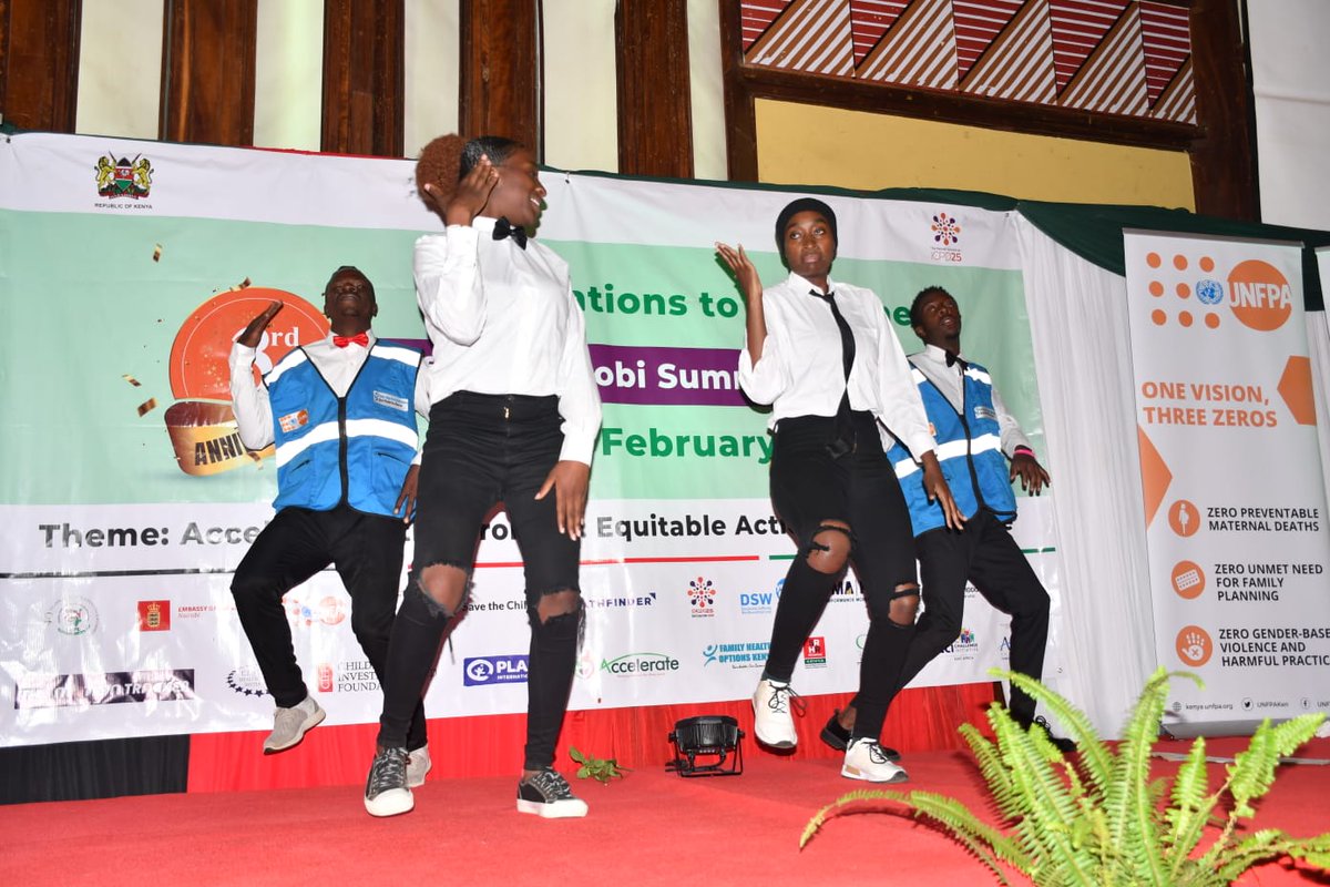 We must not lose focus on the commitments we made to our boys, girls,  women,  men, and humanity at the #ICPD25 ~ <a href="/DrAbeySheikh/">Dr Mohamed A .Sheikh</a> 
#ICPD25Scorecard2KE 
<a href="/cbs_ke/">Kawangware Finest ™ - Geoffrey Moturi</a> <a href="/Icpd25YouthKE/">ICPD25-YCoalitionKE</a> <a href="/FHOKenya/">Family Health Options Kenya</a> <a href="/pmakenya_/">PMA Kenya</a> <a href="/Planning_Ke/">PlanningKE</a> <a href="/UNFPAKen/">UNFPA in Kenya</a>