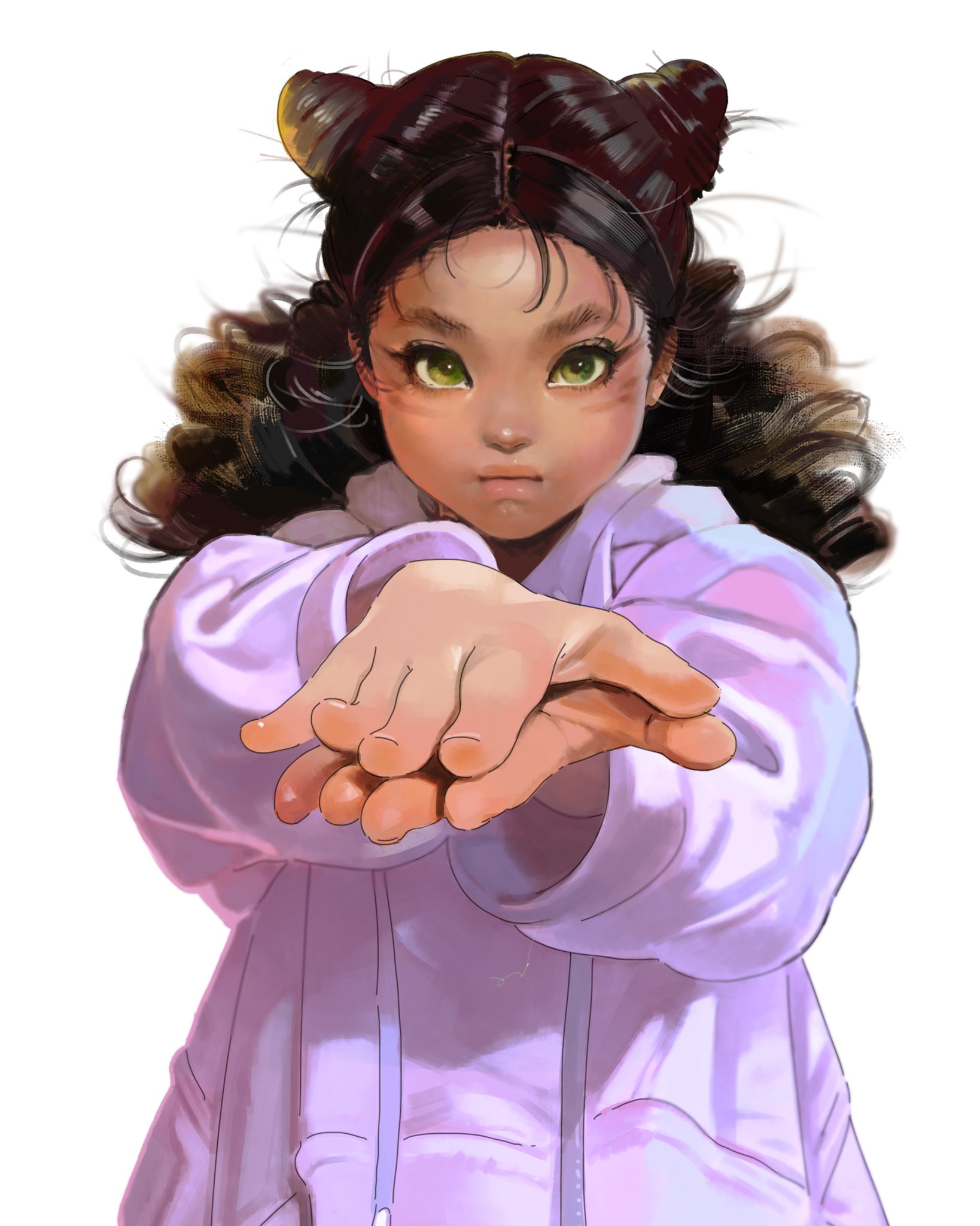 Little Thunder リトルサンダー on Twitter: "If you see this you get 1 💖 from