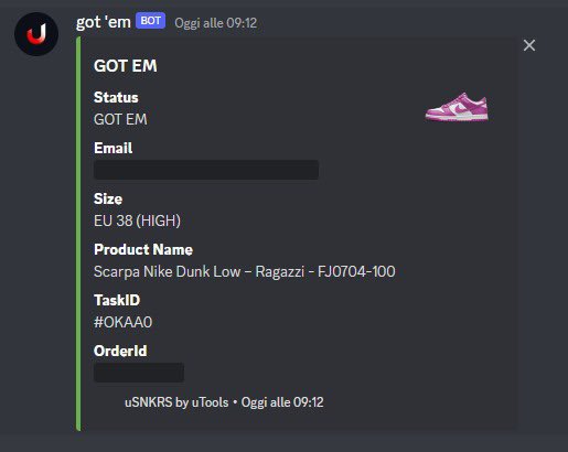 errors, too many errors.. but with like 7 entries i got 1 at least😭💯
<a href="/utools_/">uTools</a> <a href="/usnkrs/">USNKRS</a> <a href="/BoilingProxies/">Boiling Proxies</a>