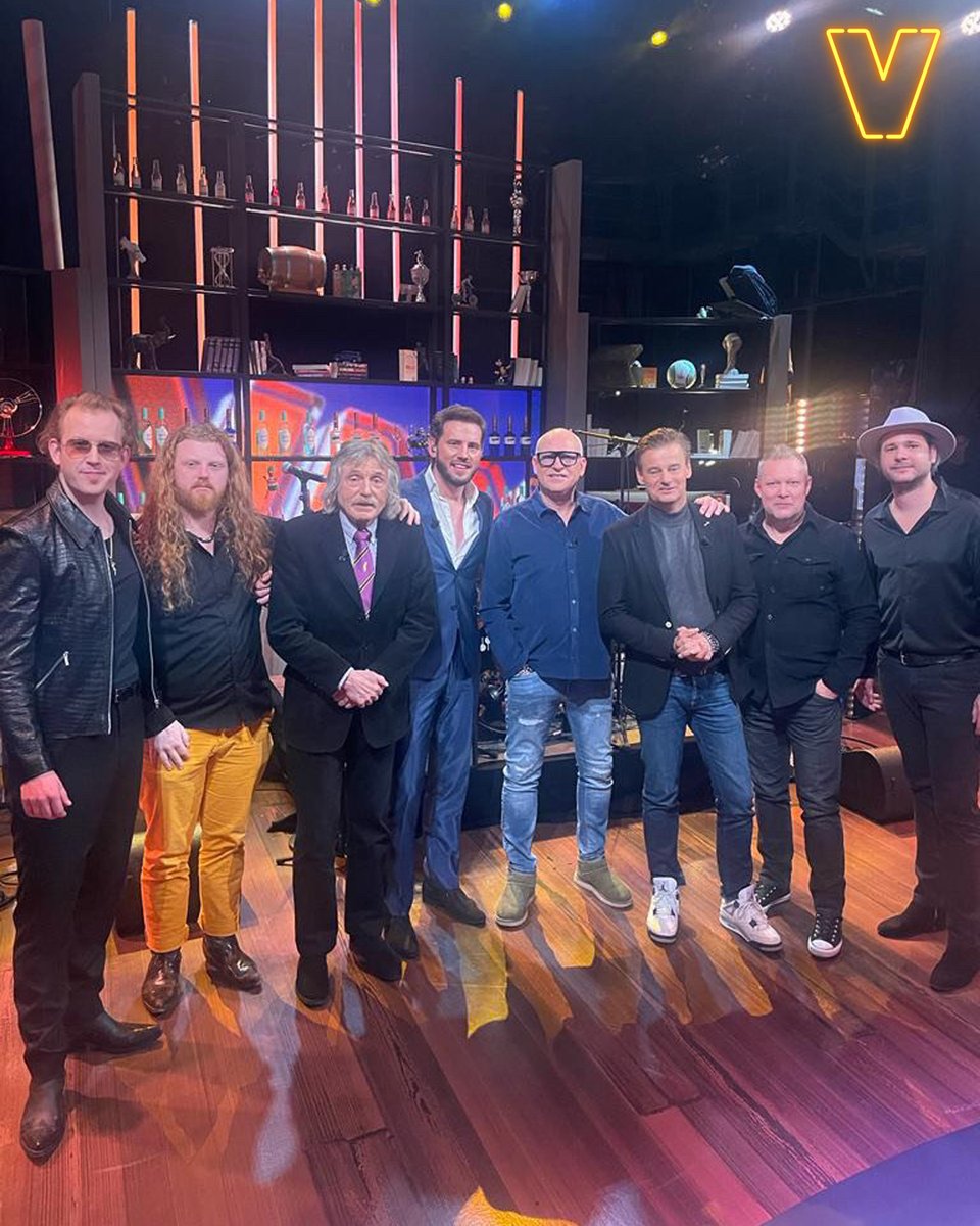 Vandaag Inside tweet media