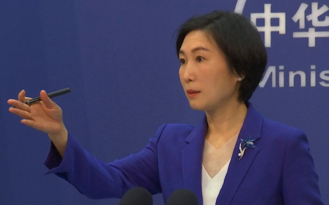 𝕋𝕙𝕖 ℍ𝕚𝕤𝕥𝕠𝕣𝕪 𝕠𝕗 ℂ𝕙𝕚𝕟𝕒 ℙ𝕠𝕕𝕔𝕒𝕤𝕥 tweet media