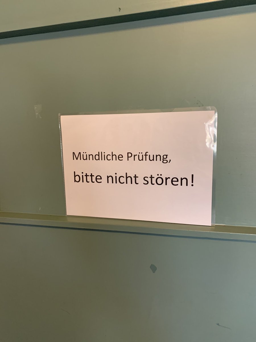 drbieber's tweet photo. komme von der ersatzbank und bin ein wenig aus der übung. aber mal sehen, was noch so geht…
#modulprüfung #mapm @nrw_sog https://t.co/Sba5jKeSI8