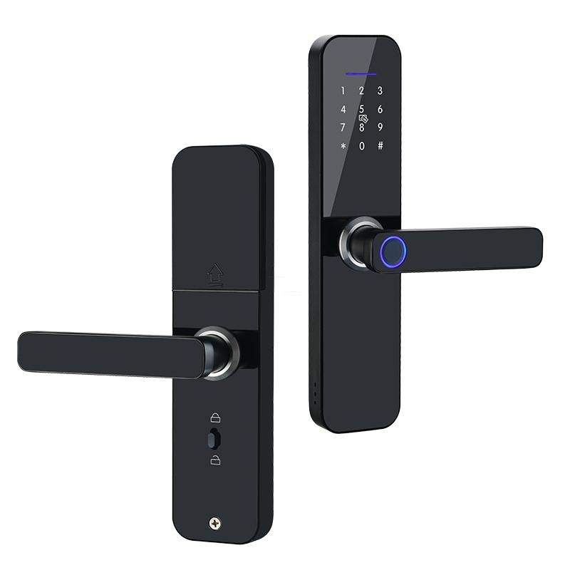 fuyuhardware's tweet image. RFID Hotel Keycard Locks for Hotel

RFID key card locks are getting on quick. More and more hotel  supplant their old magnetic card locks with new RFID key card looks.

More: bit.ly/3Yt1CEz
#keycardlocks #rfidlocks #hoteldoorlocks #hotellocks #doorlock