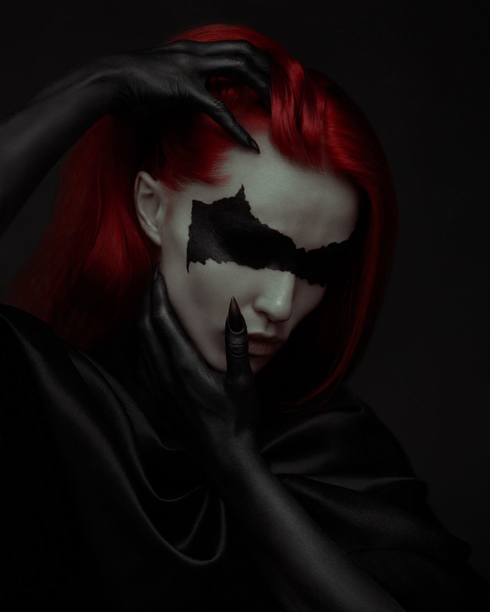 dm_shad's tweet image. Good morning friends👹