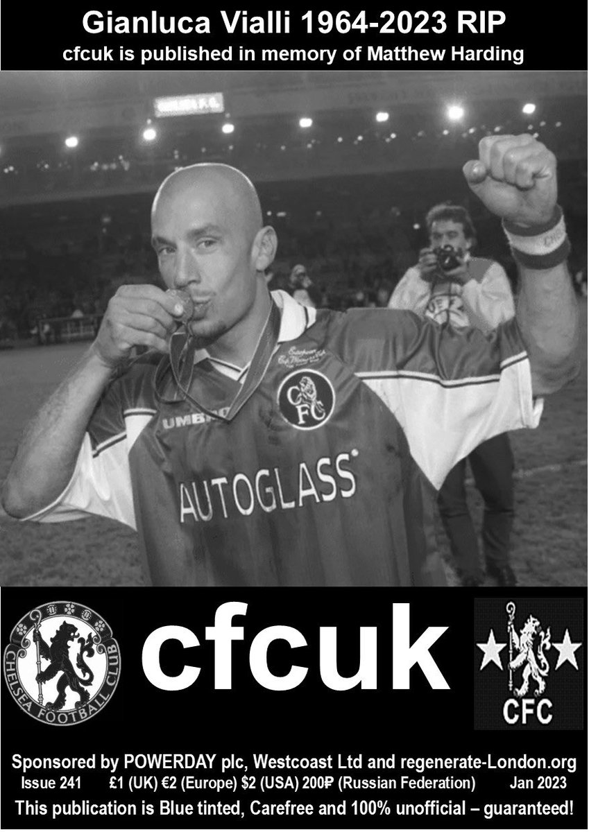 cfcuk Fanzine 💙🏴󠁧󠁢󠁥󠁮󠁧󠁿🇬🇧 tweet media