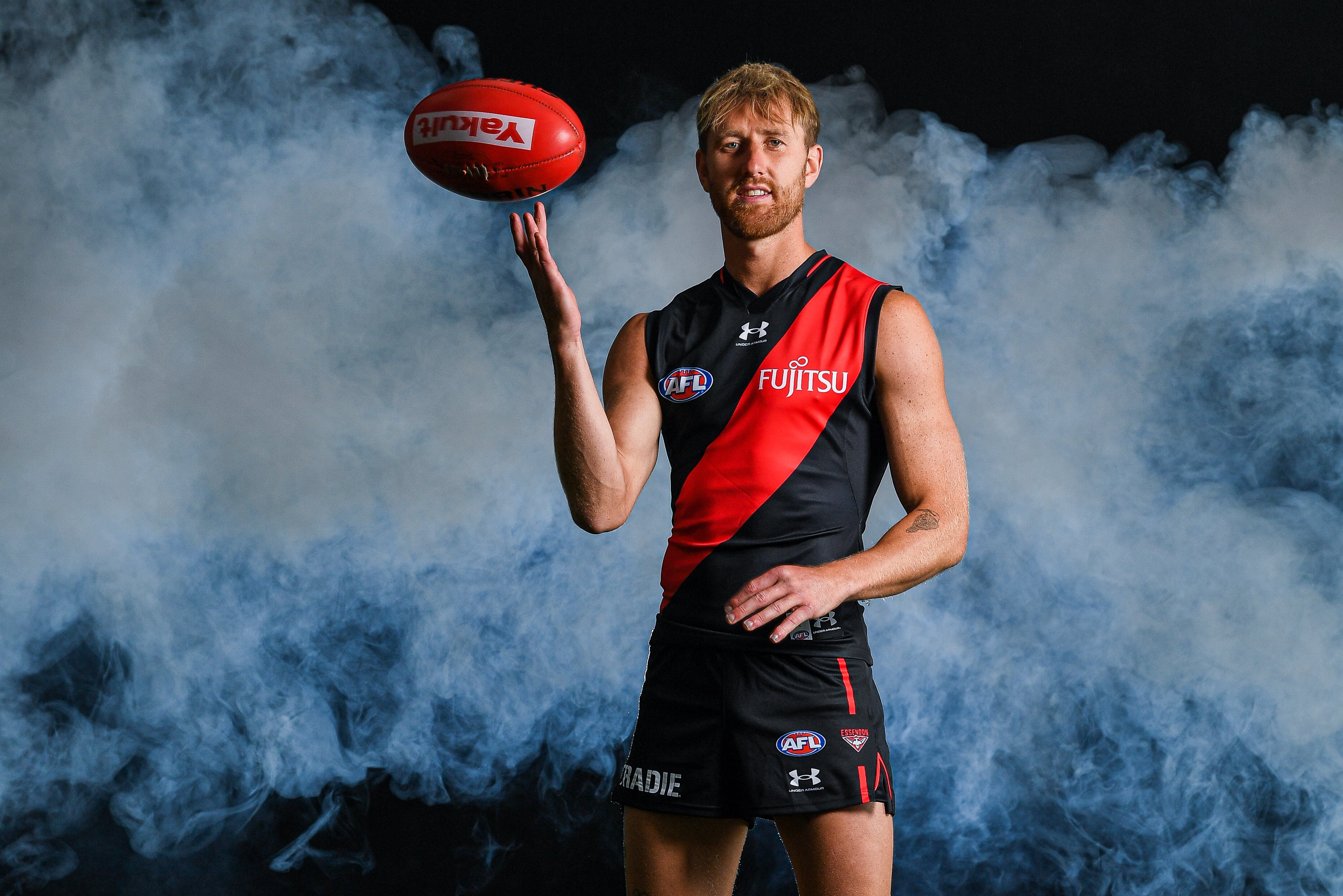 Essendon FC on Twitter "SZN '23. https//t.co/1zQbDtxI5j" / Twitter
