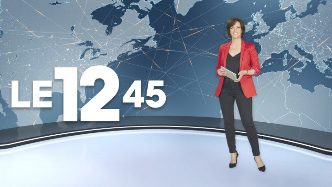 #Audiences #m6 

📺🔥Record de saison auprès de l’ensemble du public pour une édition de semaine !

✅1.5M° de téléspectateurs (pic à 1.9M°)
✅13% auprès de l’ensemble du public
✅24% auprès des -50 ans

👏<a href="/NathalieRenoux/">Nathalie Renoux</a>👏