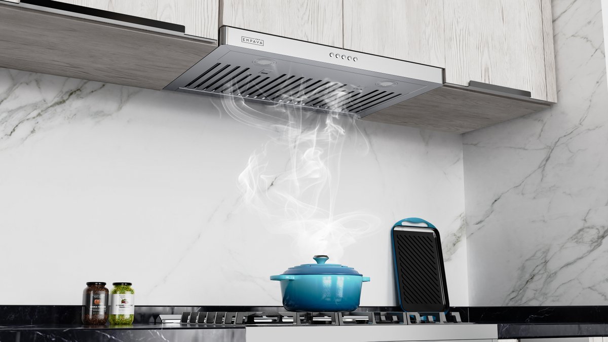 Powerful and easy to clean, which are the 2 most important features of what we called premium kitchen appliances. Also, it can be a beautiful decor for your kitchen.
#Empava #Cooking #RangeGas #cooktop #oven #home #kitchen #cook #cooklikeagod #kitchenappliances