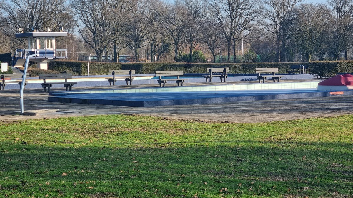 Meerderheid raad voor behoud Veghels openluchtbad
omroepmeierij.nl/omroepmeierij/…