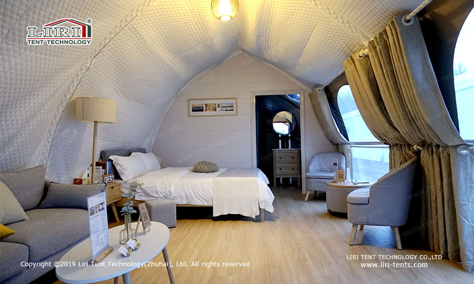 MarqueeGlamp10's tweet photo. #shellshapetent #glampingtent #glampingresort #campingsite #campground #glampinglife #lodgehouse https://t.co/zglf36OLiG