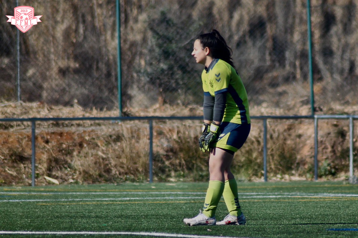 EFMLanzarote's tweet photo. 📸 Aquí tenim el recull de fotografies de la JORNADA 18 del nostre Juvenil A.

.
.
.
#futfem
#sentimentefml https://t.co/RXYegxeIIB