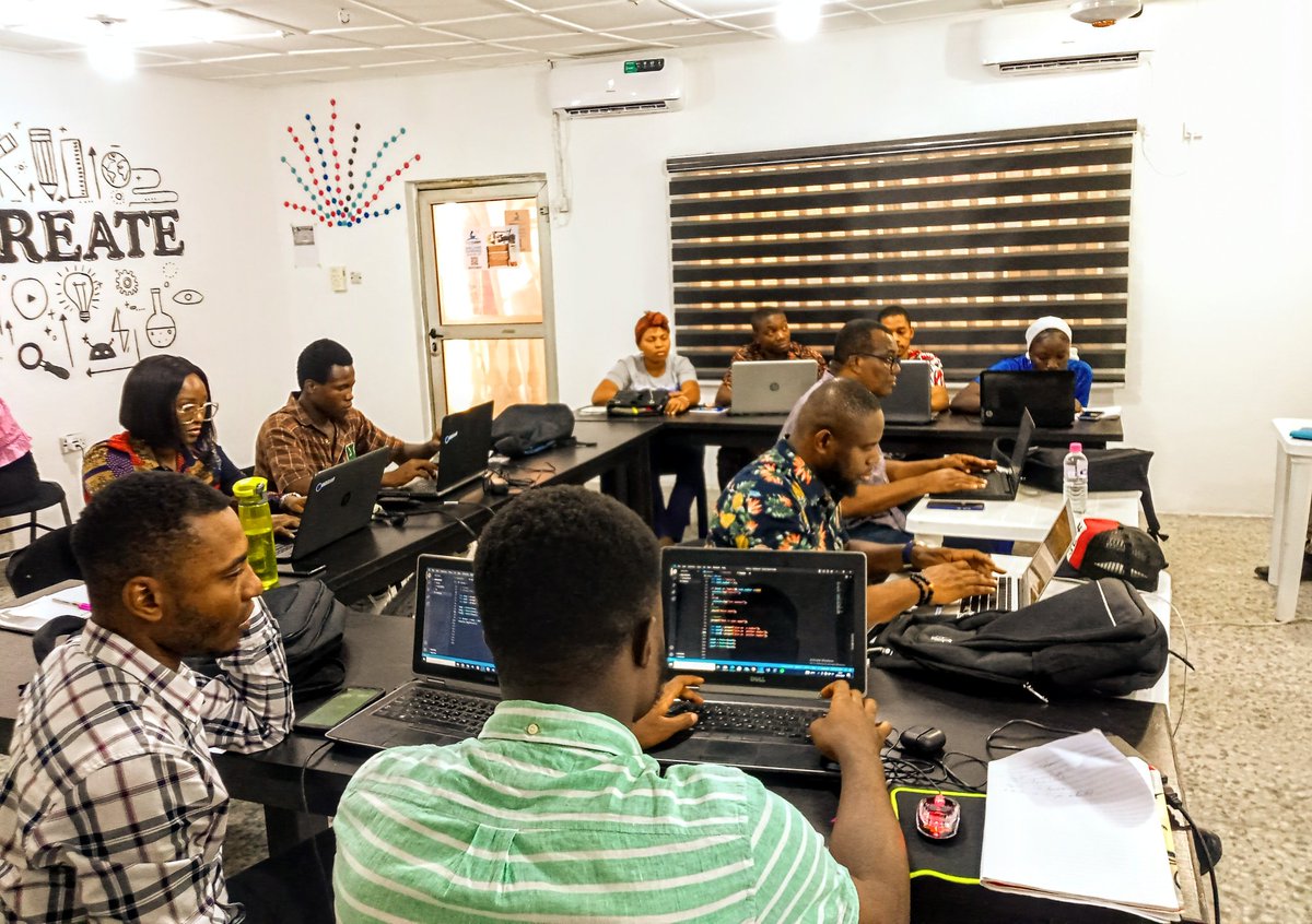 #TeenCoders tweet media