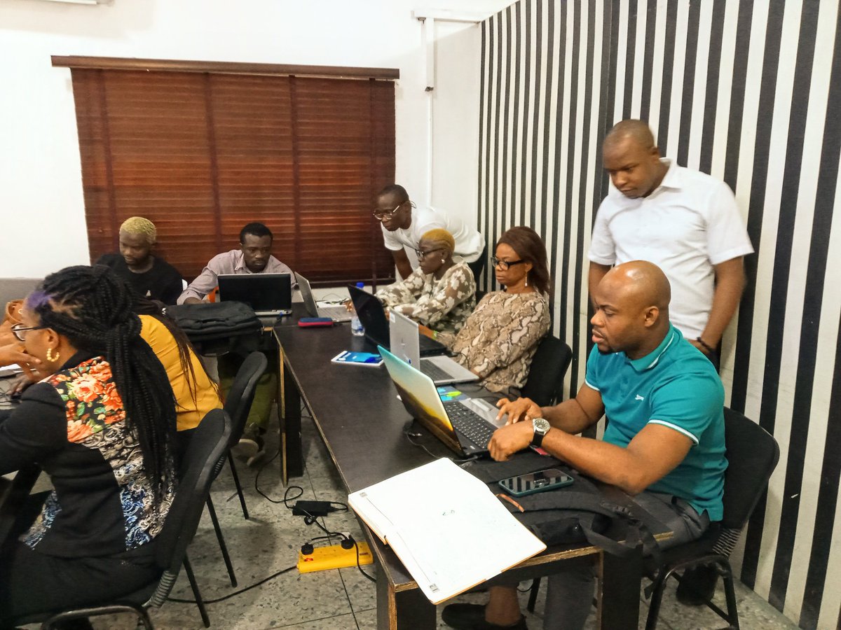 #TeenCoders tweet media