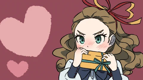 せっかくなのでコンテスト用に描いてたけど途中まで描いてやめたほう #ペニーブラッド 