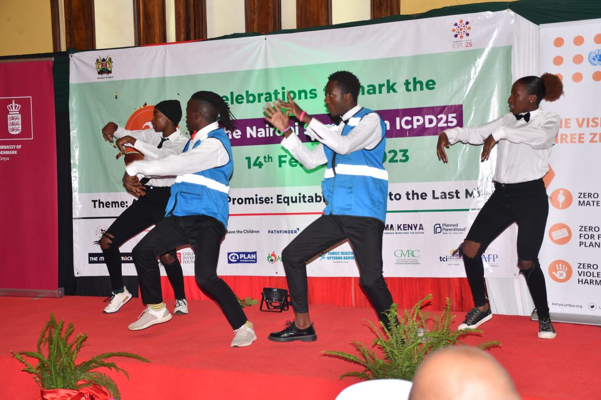 NCPD_Kenya's tweet photo. 1. ZERO preventable Maternal deaths 
2. ZERO unmet need for family planning 
3. ZERO GBV and other harmful practices, particularly FGM and Child marriage
@DrAbeySheikh @Icpd25YouthKE @cbs_ke @limukii_f @pmakenya_ https://t.co/pV0kedkzNc