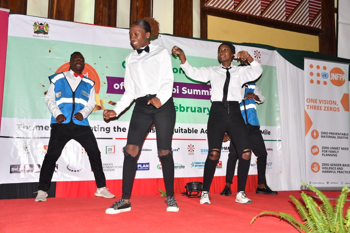 NCPD_Kenya's tweet photo. 1. ZERO preventable Maternal deaths 
2. ZERO unmet need for family planning 
3. ZERO GBV and other harmful practices, particularly FGM and Child marriage
@DrAbeySheikh @Icpd25YouthKE @cbs_ke @limukii_f @pmakenya_ https://t.co/pV0kedkzNc