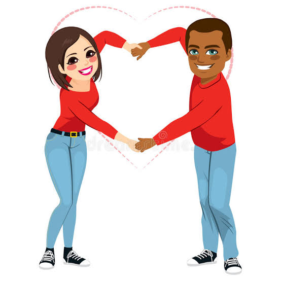 InterconDating's tweet photo. Love is like a passion fruit juice, It sweetness is unknown until you put it in your mouth..Happy Valentine's day to all the interracial couples! https://t.co/GcChwASugc