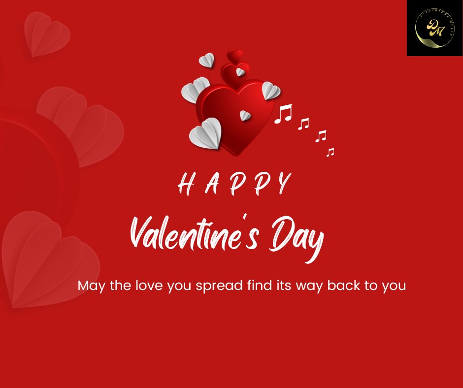 deepshikhamusic's tweet photo. "When we love, we always strive to become better than we are. When we strive to become better than we are, everything around us becomes better too."
Happy Valentine's Day!!
#valentineday #valentinesday2023 #happyvalentineday #onlinesinging #deepshikhamusic #sangeetayan https://t.co/TNWIytRPG5