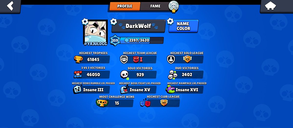 F/A NA
Con muchas ganas de mejorar 
Dm abierto
Discord lobo#6650
♥️+🔁 Se agradecería