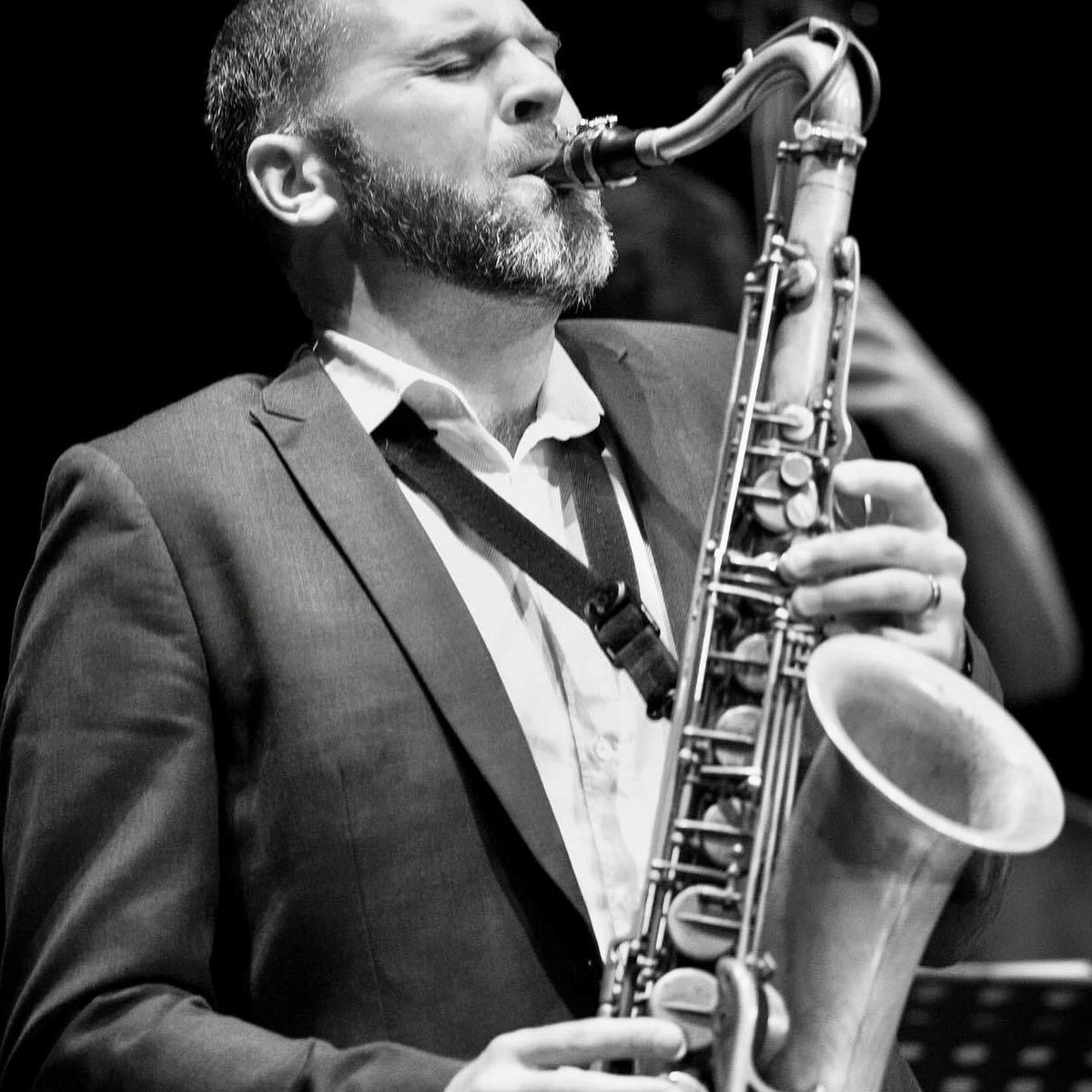 CT Tango Ensemble tweet media