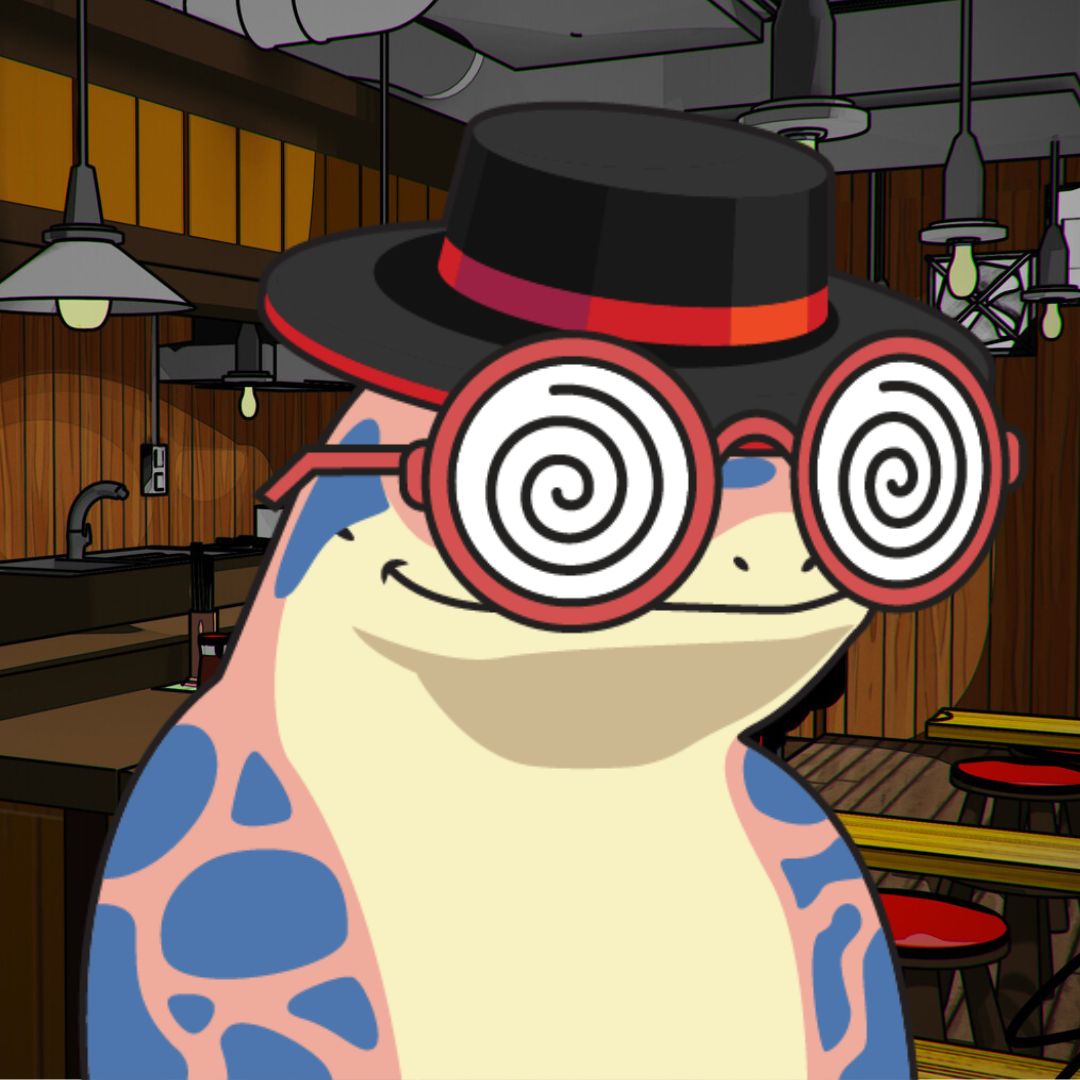 Gecko Gang tweet media