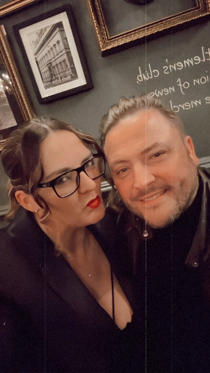 Happy valentines my love 💝💝💝 <a href="/DannyMIDSimpson/">Danny Simpson</a>