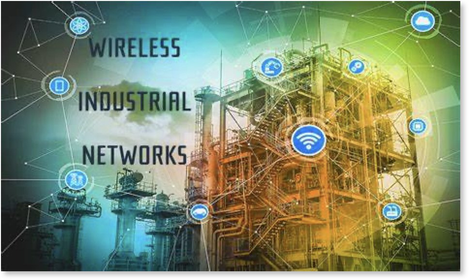 Tue 21st February is our next talk of the 22/23 season. The subject is 'Wireless Connectivity for Industrial Processes'. Refreshments 18:30, Pevensey Building Lecture Theatre, University of Sussex, BN1 9QT talk at 19:00. Book your place at bit.ly/3CqBIs2 See you there!