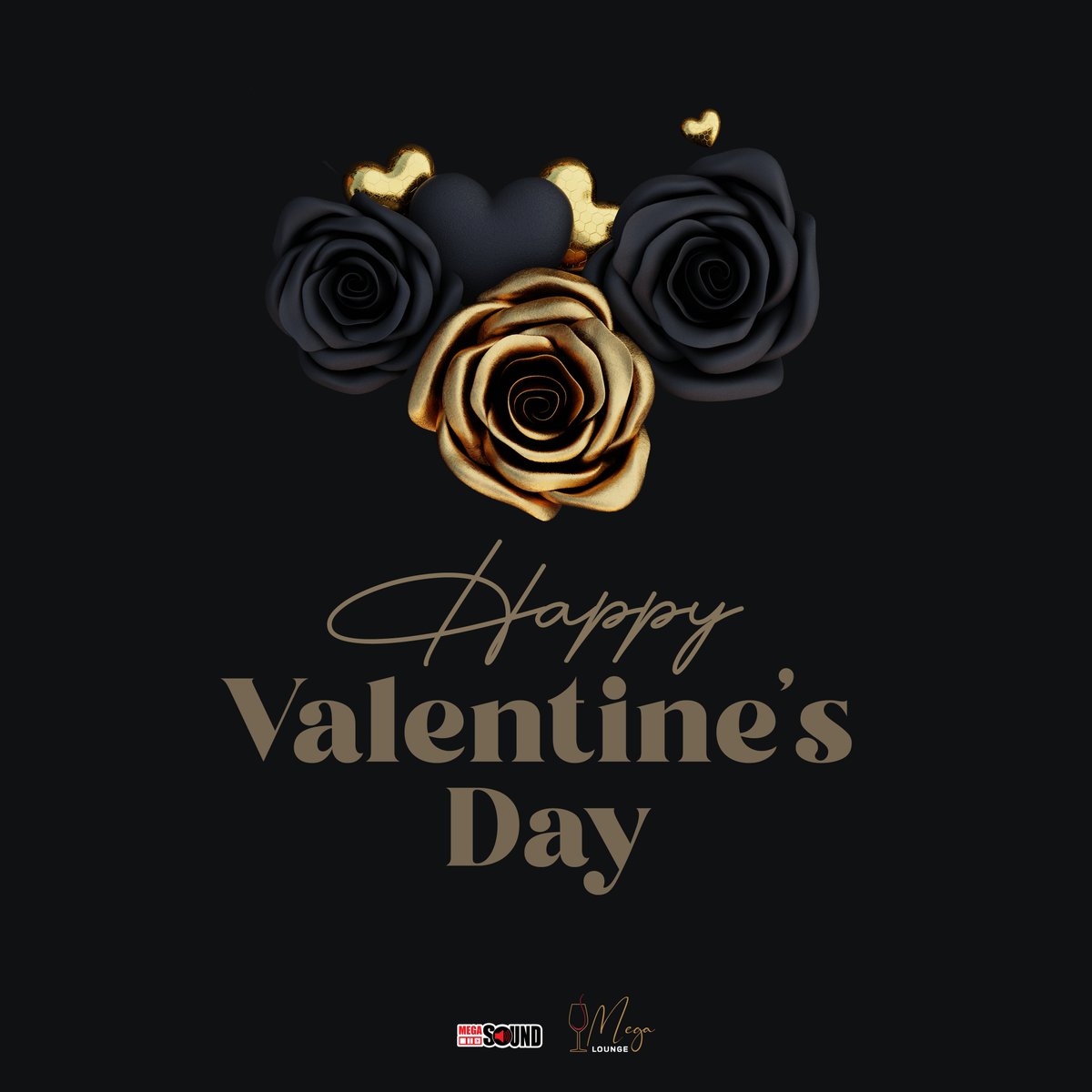 MegaLounge's tweet photo. To you and yours "Happy Valentine's Day"

From the @Megasound_SD &amp; @MegaLounge Family ♥️♥️ https://t.co/1lYYtOYNJ0