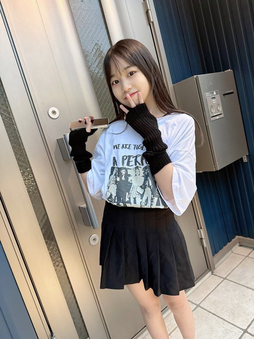 Twitterのコスプレ画像20