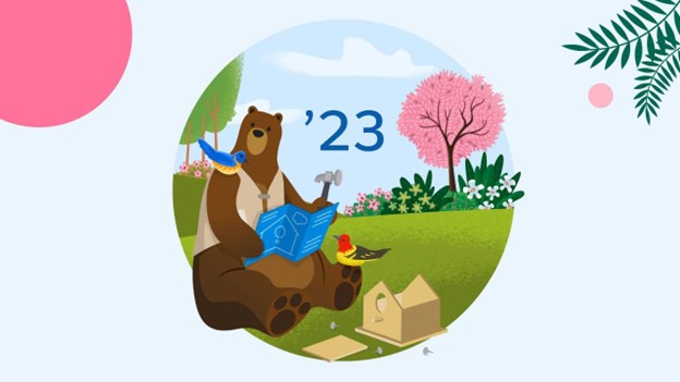 De Spring '23 Release van Salesforce is hier. Deze update brengt meer flexibiliteit en controle op de Salesforce objecten en het inschakelen van Multi Factor Authentication. Lees een uitgebreid verslag van deze release in ons nieuwe blog tinyurl.com/276su4y4