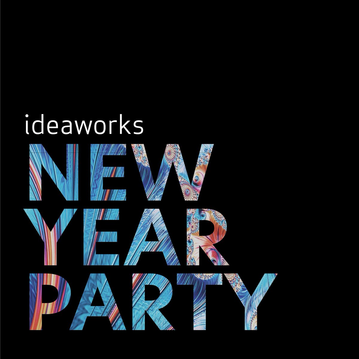 IdeaworksGroup's tweet image. A big thank you to all who attended our 2023 New Year Party last Thursday at Samsung KX. We were excited to host and welcome so many guests from across the industry. Thank you to all of our partners who helped us make the evening a reality.
#ideaworksnewyearparty2023