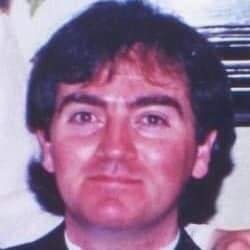 We remember Colin Turner from Ringaskiddy, Co. Cork who is missing 16 years today. Colin was last seen at Wynnes Hotel, Lower Abbey Street in Dublin in 2007.
Our thoughts and prayers are especially with Colin's family and friends at this very sad time.
PLEASE SHARE #MissingPerson