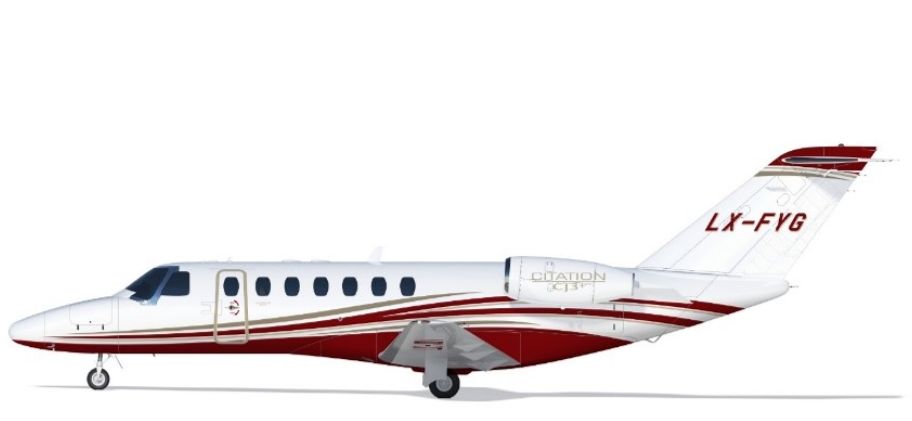 FLYINGGROUP's tweet photo. FLYINGGROUP adds 2 brand-new Cessna CJ3+ and 1 brand-new Pilatus PC-24 to the FLYINGPARTNERS shared ownership fleet. Contact flyingpartners@flyinggroup.aero for more information. - https://t.co/ibV6cc6WGP https://t.co/sNV0Ogra4w