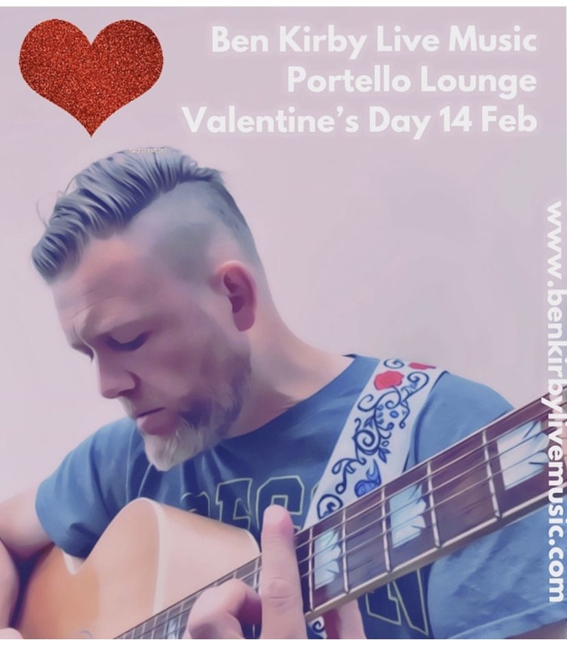 Portello Lounge tweet media