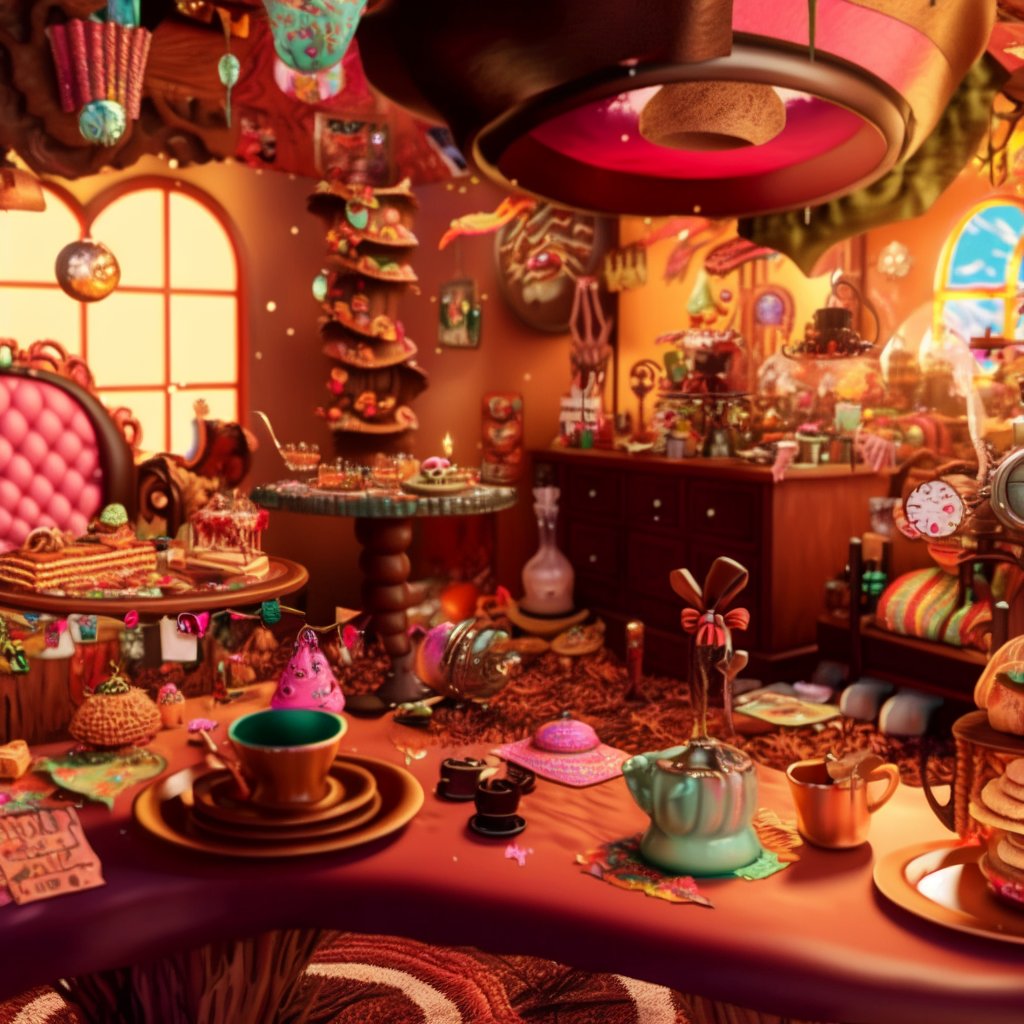 traumatic_care's tweet photo. チョコレート工場
#charliechocolatefactory #chocolate #choco #wonderful #fantasy #factory #chocolatier #art #チョコレート #ファンタジー #dream #fantasyart #甘い #sweet #sweets #gallery #beautiful #お店 #お菓子 #空想 #candy #工場 #夢 #ギャラリー #midjourney #AIイラスト https://t.co/1n9QPsDQT1