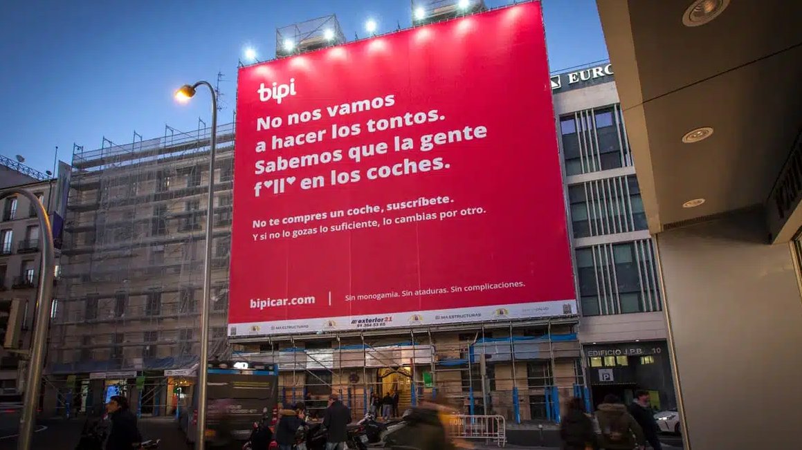 Esta marca presenta "CARmasutra", una guía para que la gente goce de sus coches en San Valentín
<a href="/bipi_Es/">Bipi</a>
marketingdirecto.com/creacion/campa…