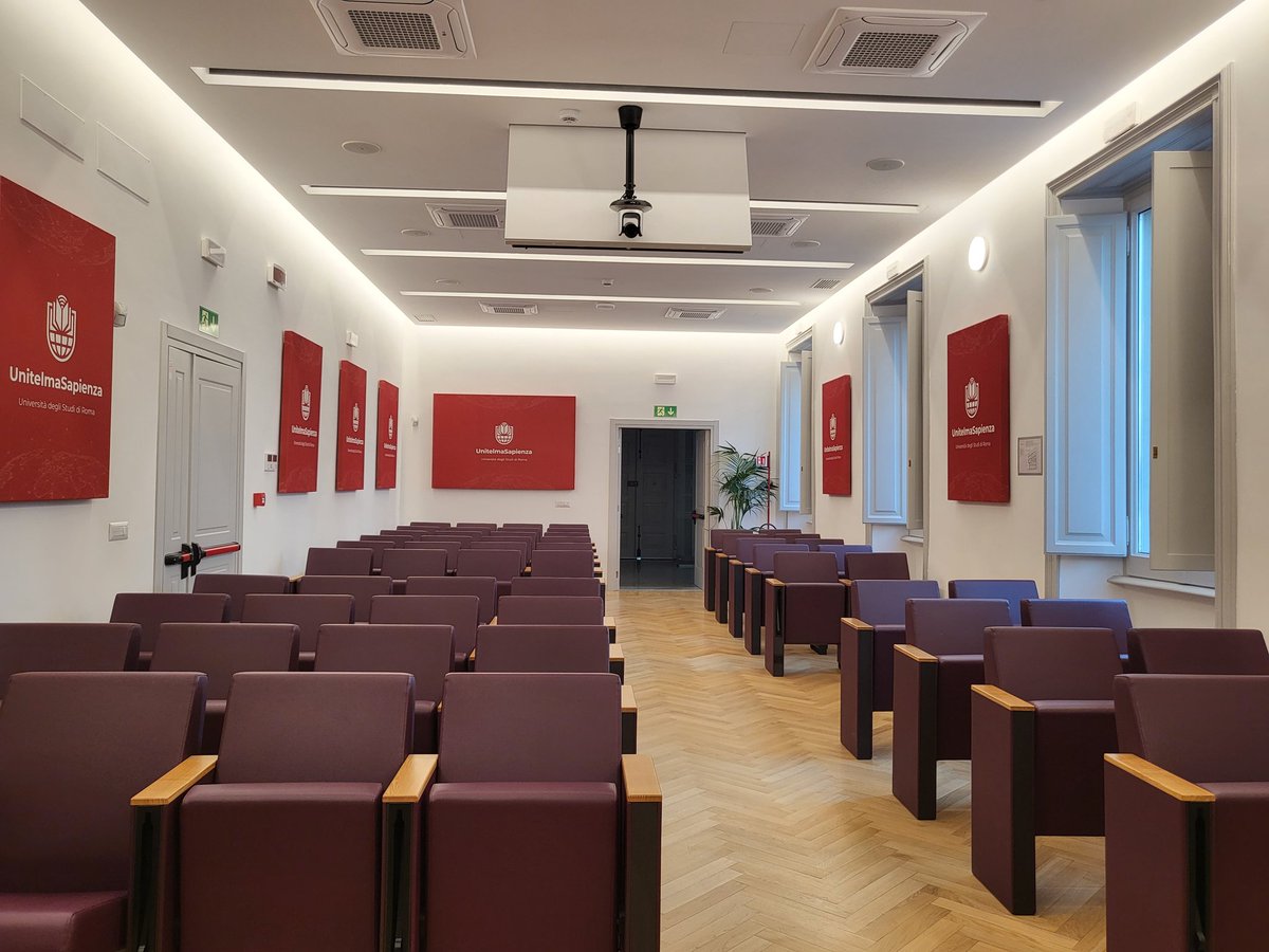 g_natalizia's tweet photo. 🤯🌐📚il 25 febbraio a @UnitelmaTweet (e da remoto su zoom) si parte con la Winter School in Geopolitica e Relazioni Internazionali di @Geopoliticainfo
📌"Biden, Putin e Xi. Ritorno al gioco delle grandi potenze" https://t.co/3aYpoV9kG9