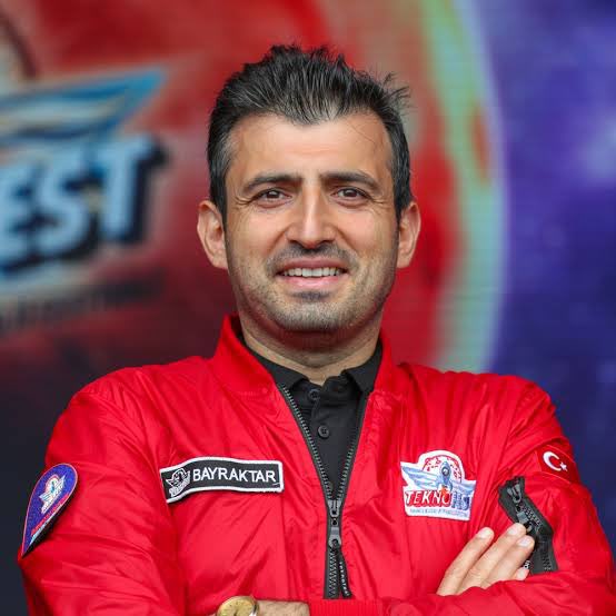 Türkiye’nin geleceği …