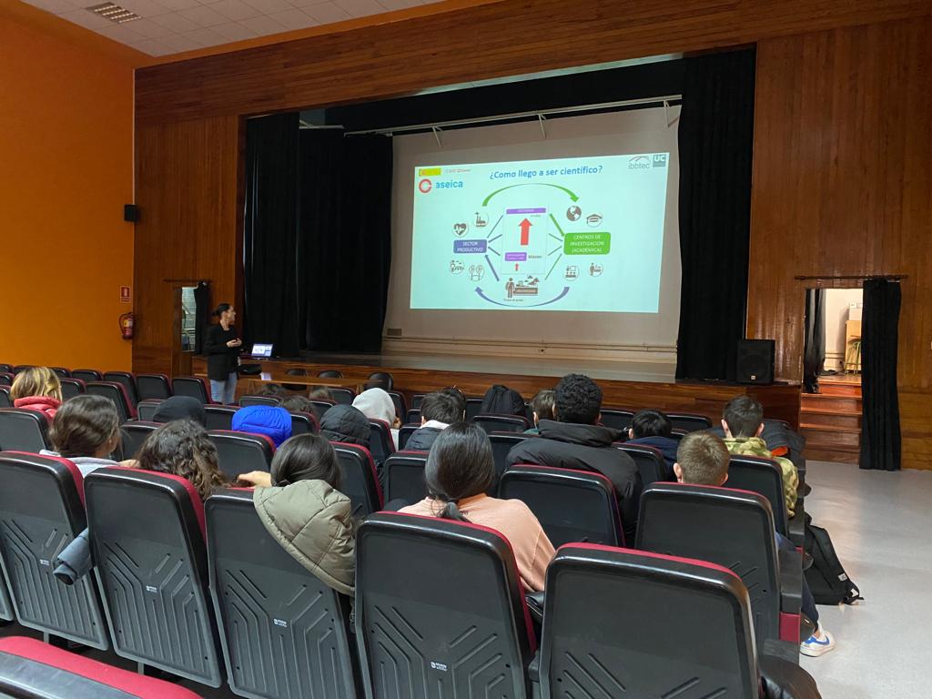 IES VILLAJUNCO tweet media