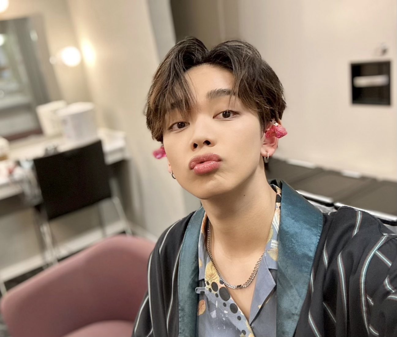 宮世琉弥 宮世琉弥OFFICIAL on X: