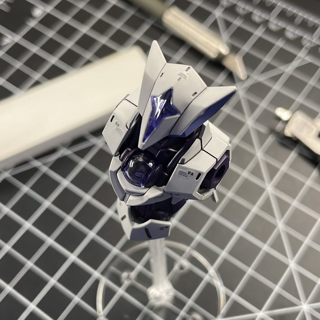 AchieveGunpla's tweet photo. HGWFM 1/144 Beguir-Beu
Work in progress. 

#ガンダム
#ミオリネレンブラン https://t.co/fAPmcDPUVr